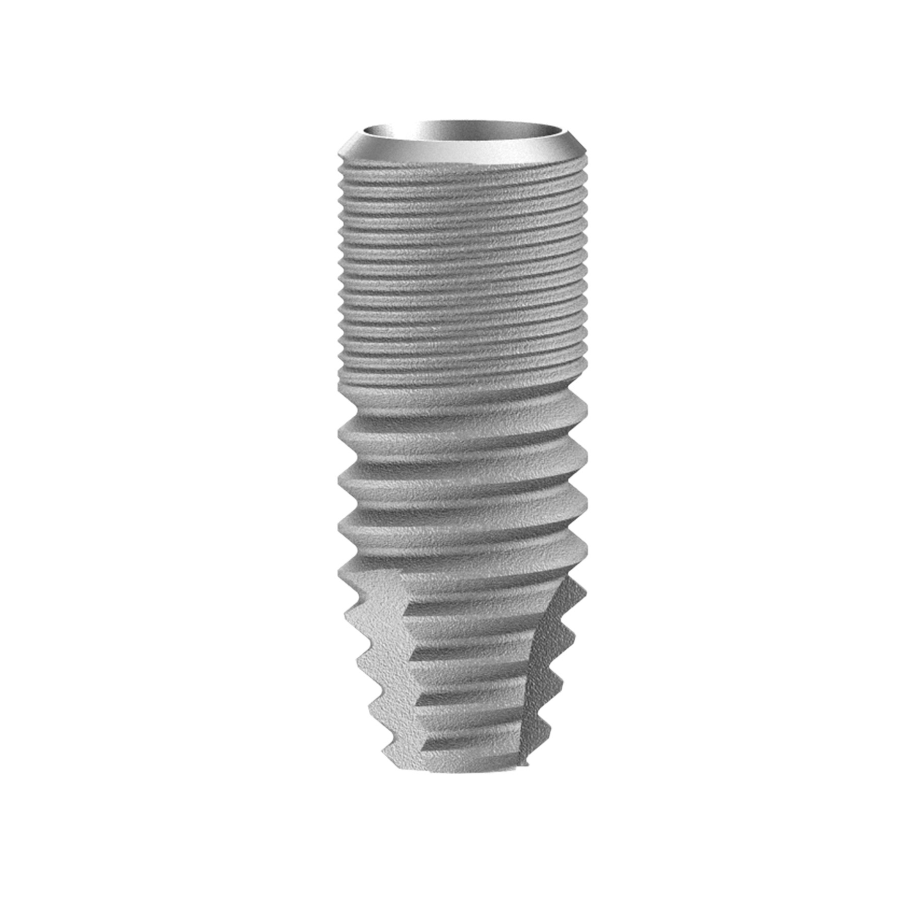 Deep Conical, 3.5 x 9 mm, Cylindrical, DCC3509