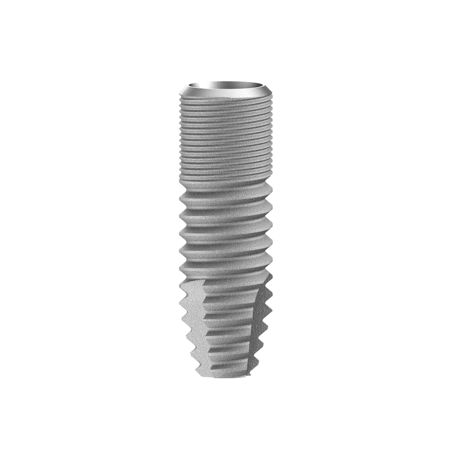 Deep Conical, 3.5 x 11 mm, Cylindrical, DCC3511