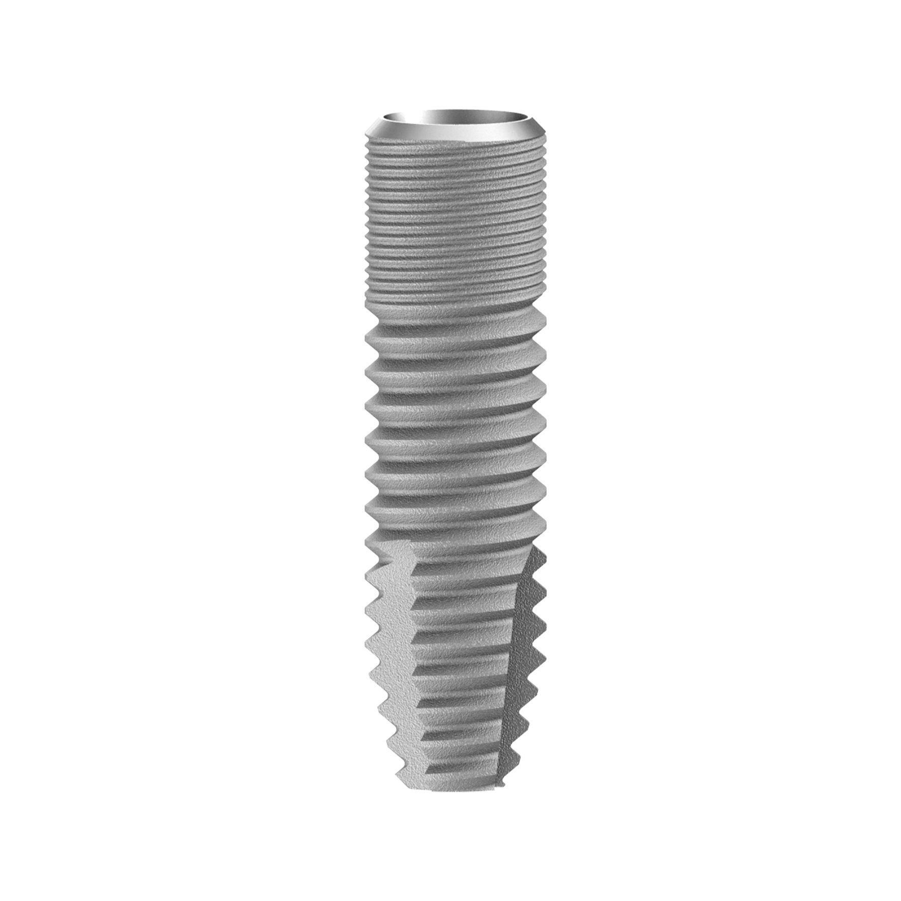 Deep Conical, 3.5 x 13 mm, Cylindrical, DCC3513