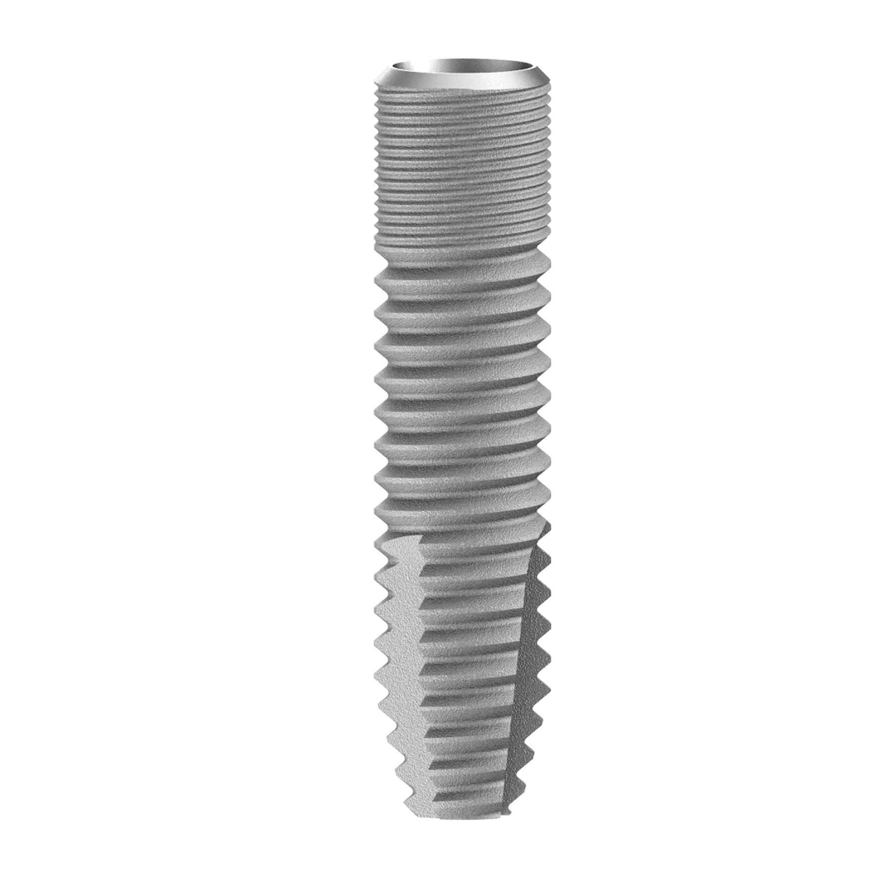 Deep Conical, 3.5 x 15 mm, Cylindrical, DCC3515