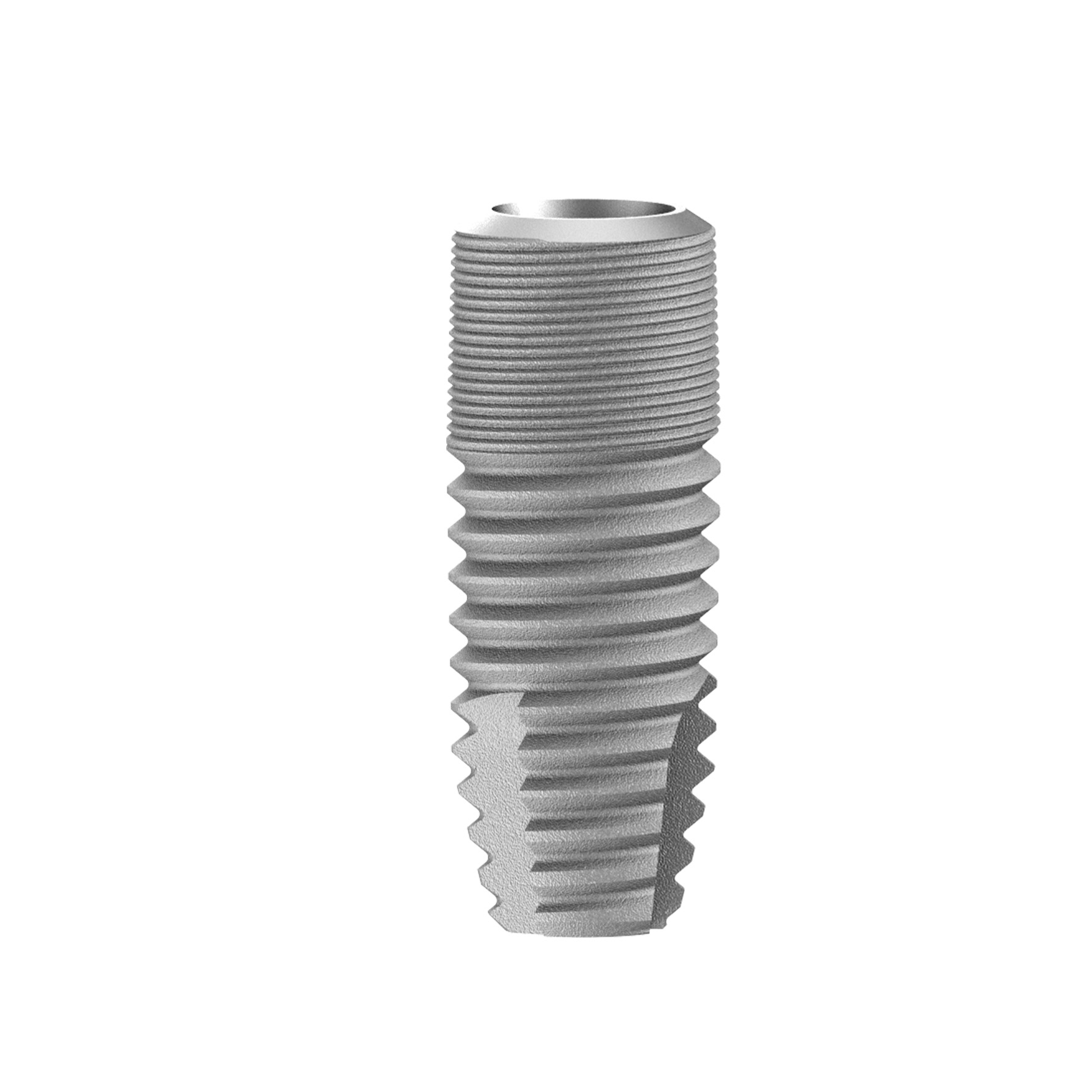 Deep Conical, 4 x 11 mm, Cylindrical, DCC4011