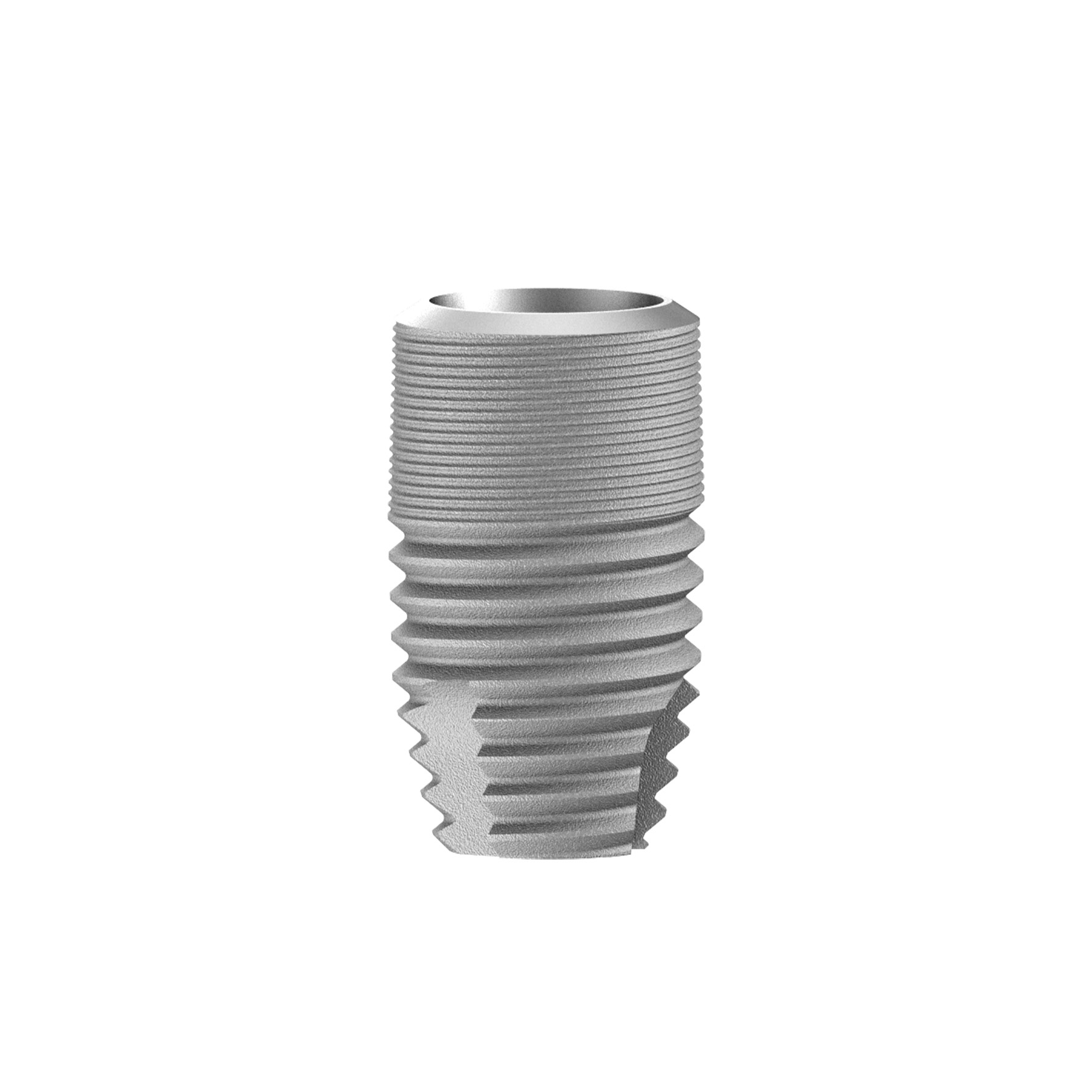 Deep Conical, 5 x 9 mm, Cylindrical, DCC5009
