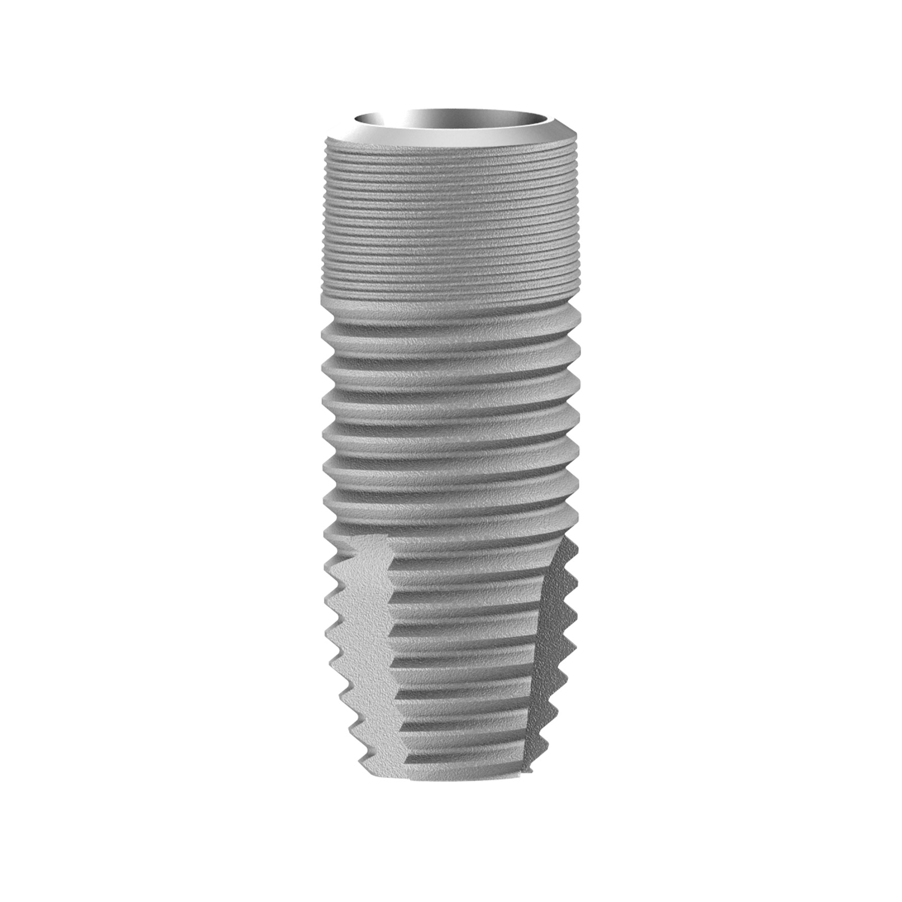 Deep Conical, 5 x 13 mm, Cylindrical, DCC5013
