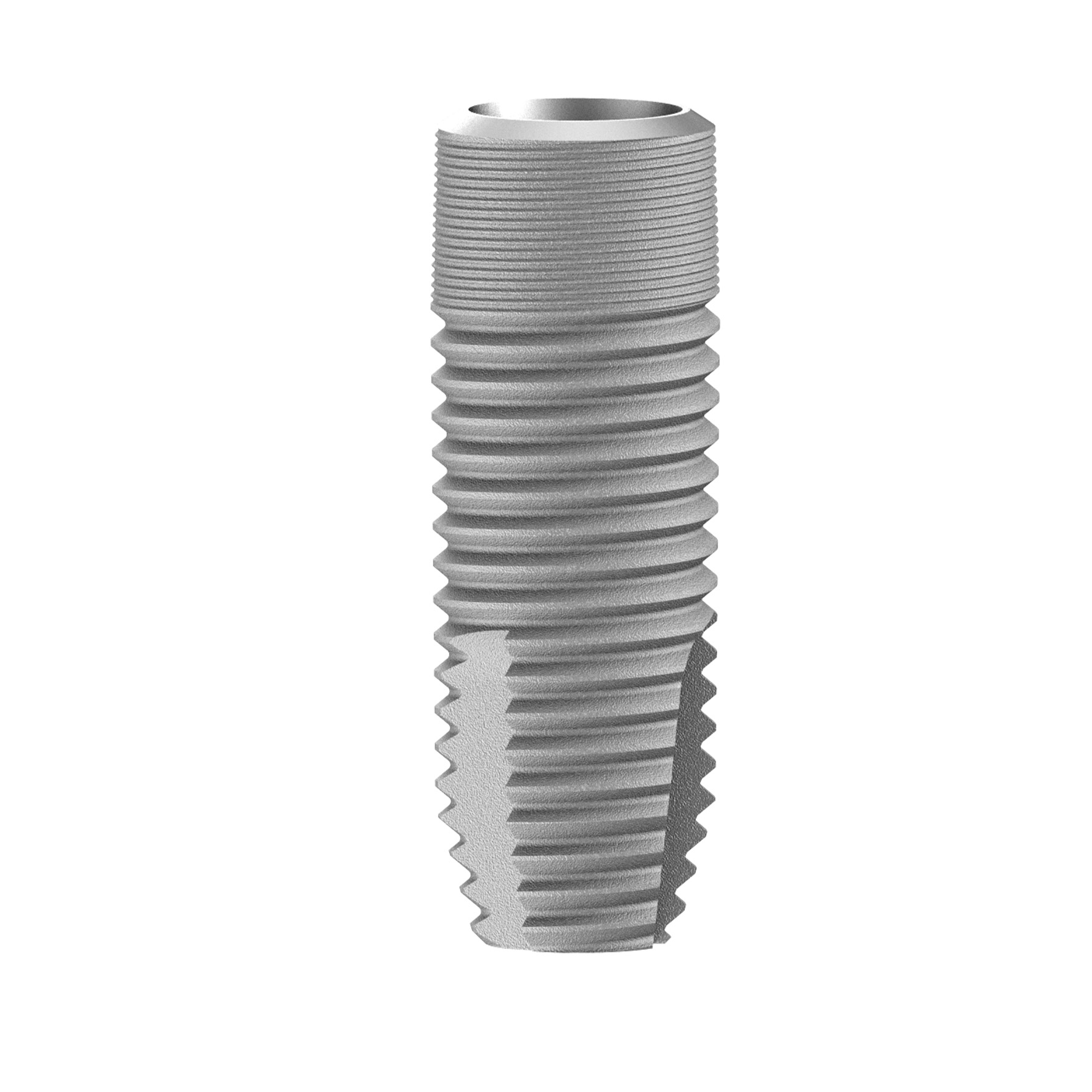 Deep Conical, 5 x 15 mm, Cylindrical, DCC5015