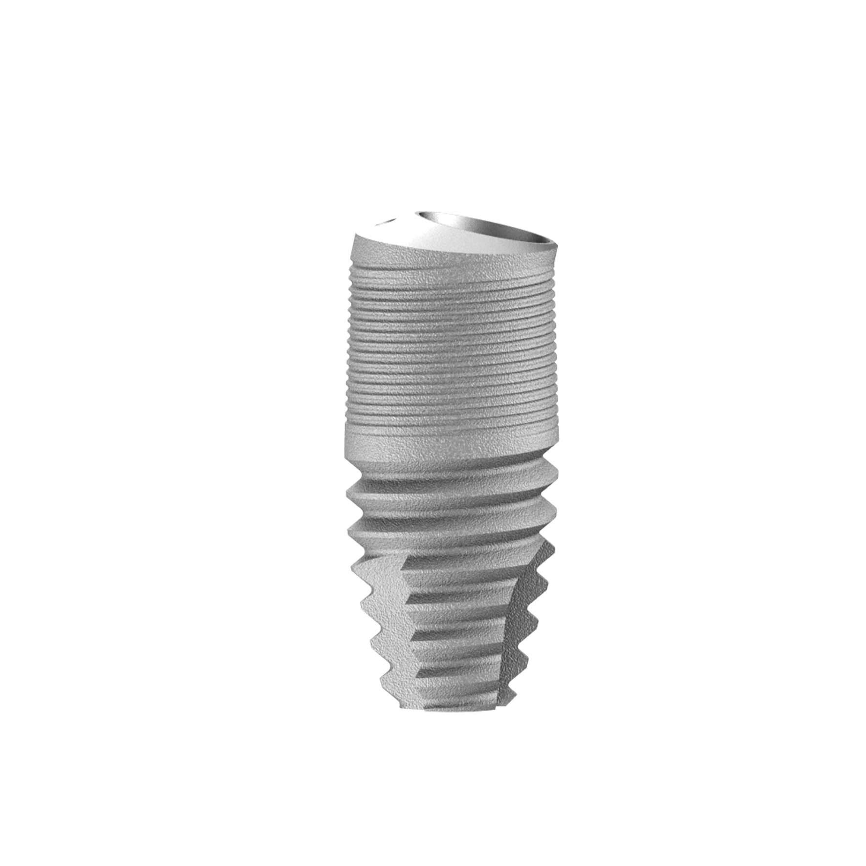 Deep Conical, Co-Axis, 12º, 3.5 x 8 mm, DCC3508-12D