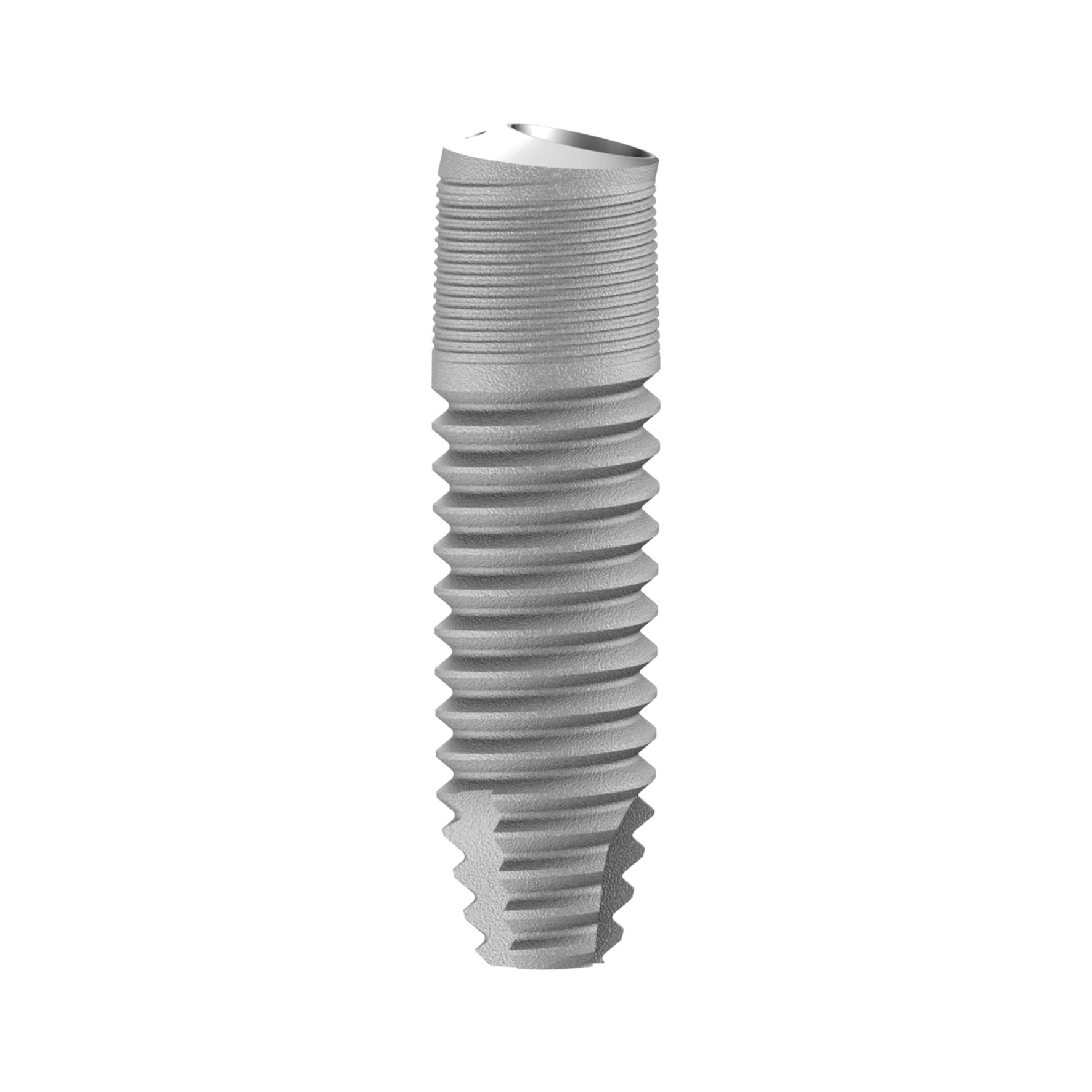 Deep Conical, Co-Axis, 12º, 3.5 x 13 mm, Cylindrical, DCC3513-12D