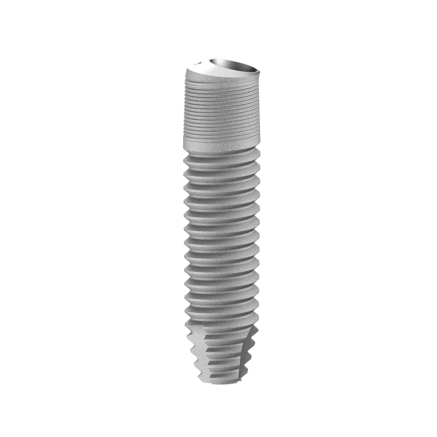Deep Conical, Co-Axis, 12º, 3.5 x 15 mm, Cylindrical, DCC3515-12D