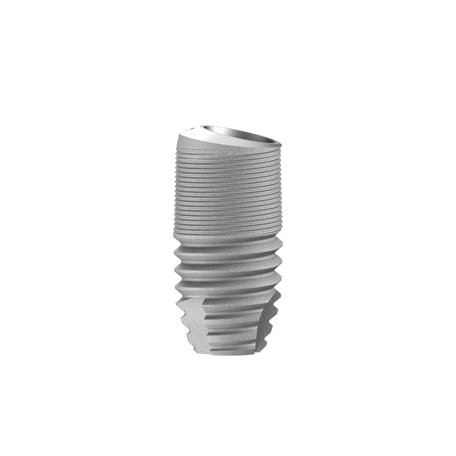 Deep Conical, Co-Axis, 12º, 4 x 8 mm, Cylindrical, DCC4008-12D