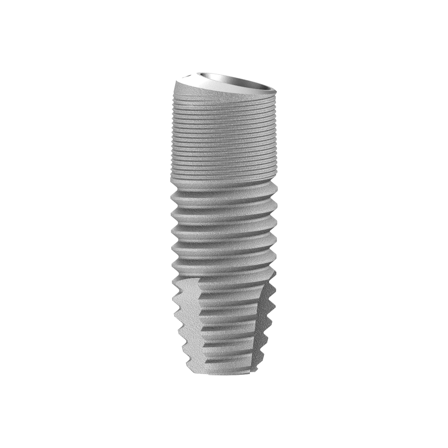 Deep Conical, Co-Axis, 12º, 4 x 11 mm, Cylindrical, DCC4011-12D
