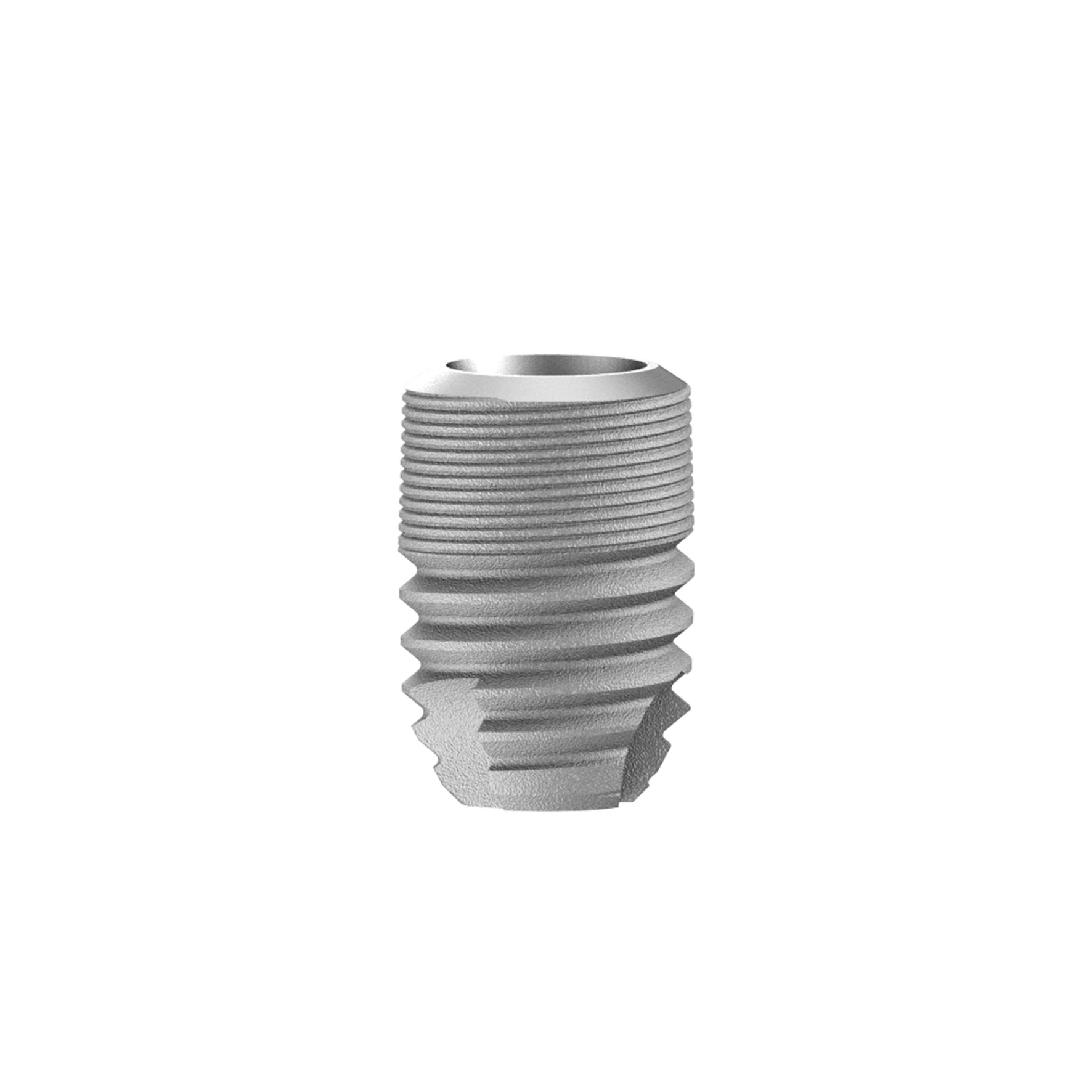 Deep Conical, 4 x 6 mm, Cylindrical, DCC4006