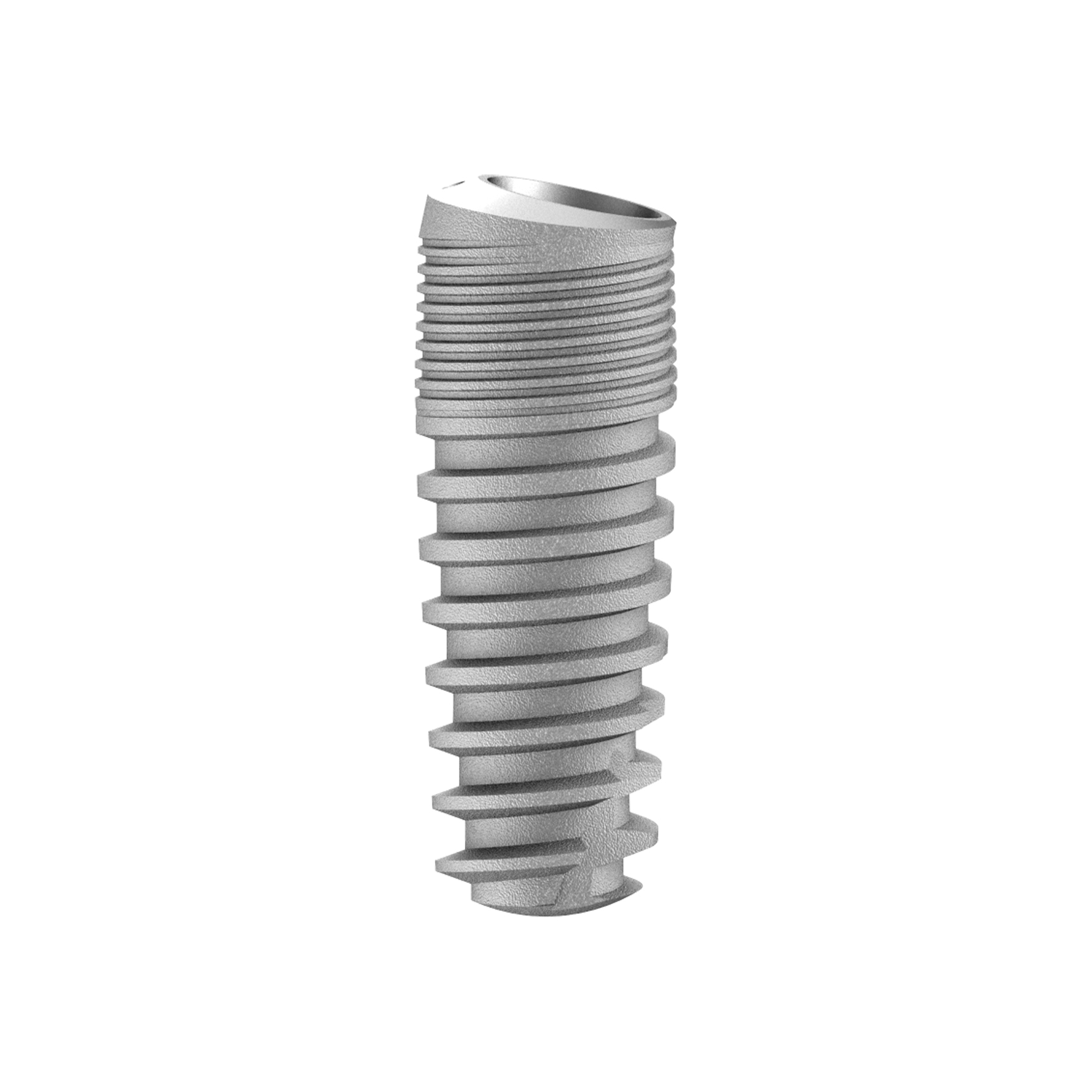 Deep Conical, Co-Axis, 12º, 4 x 11 mm, Tapered, DCT4011-12D