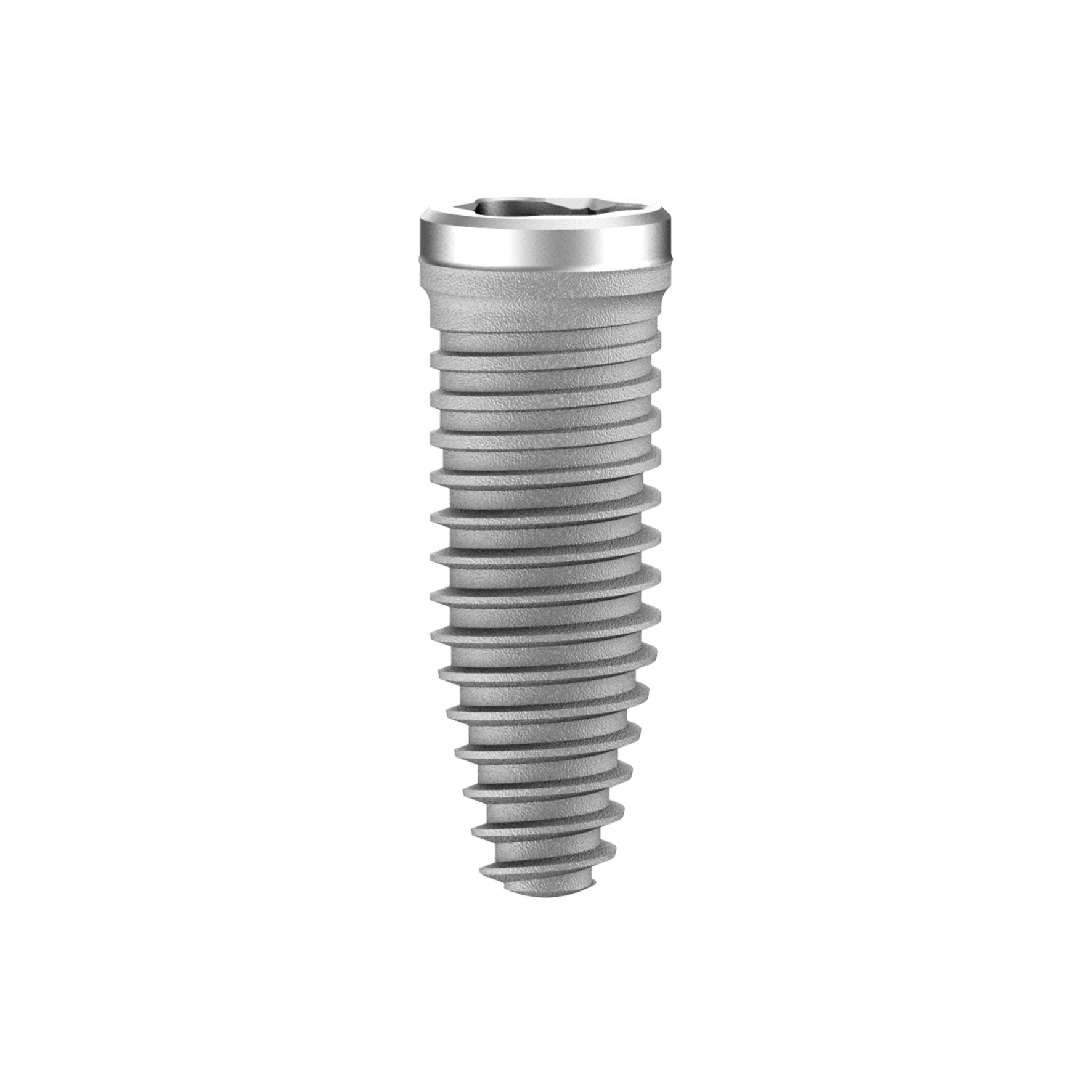 Tri-Nex, 3.5 x 10 mm, Tapered Straight, IA-LH-35-10