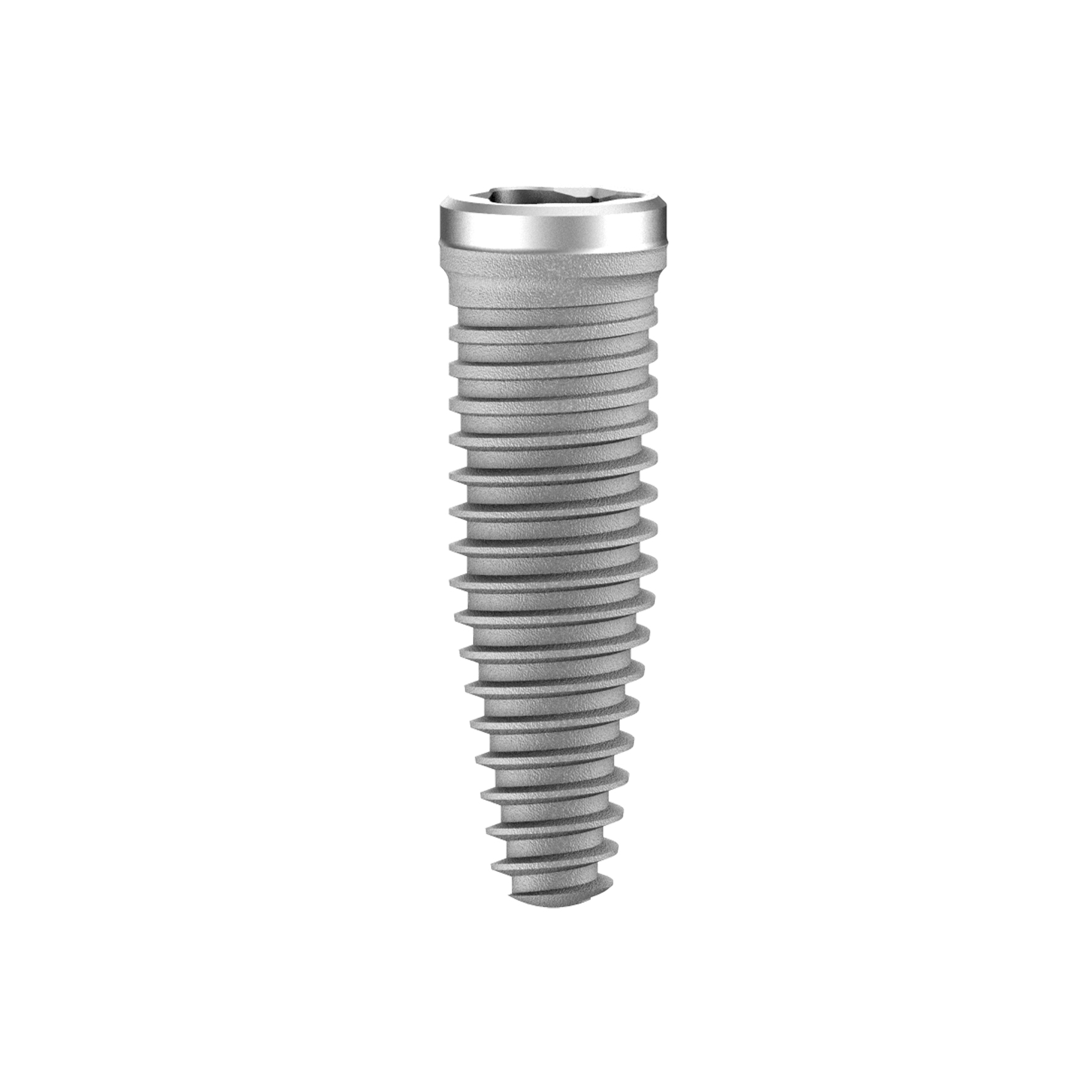 Tri-Nex, 3.5 x 11.5 mm, Tapered Straight, IA-LH-35-11,5