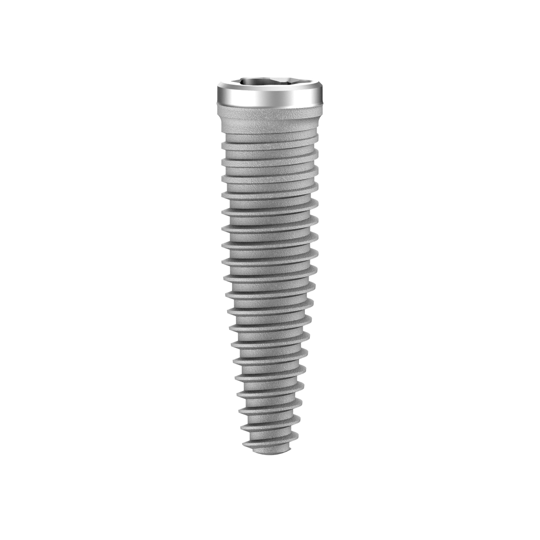 Tri-Nex, 3.5 x 13 mm, Tapered Straight, IA-LH-35-13