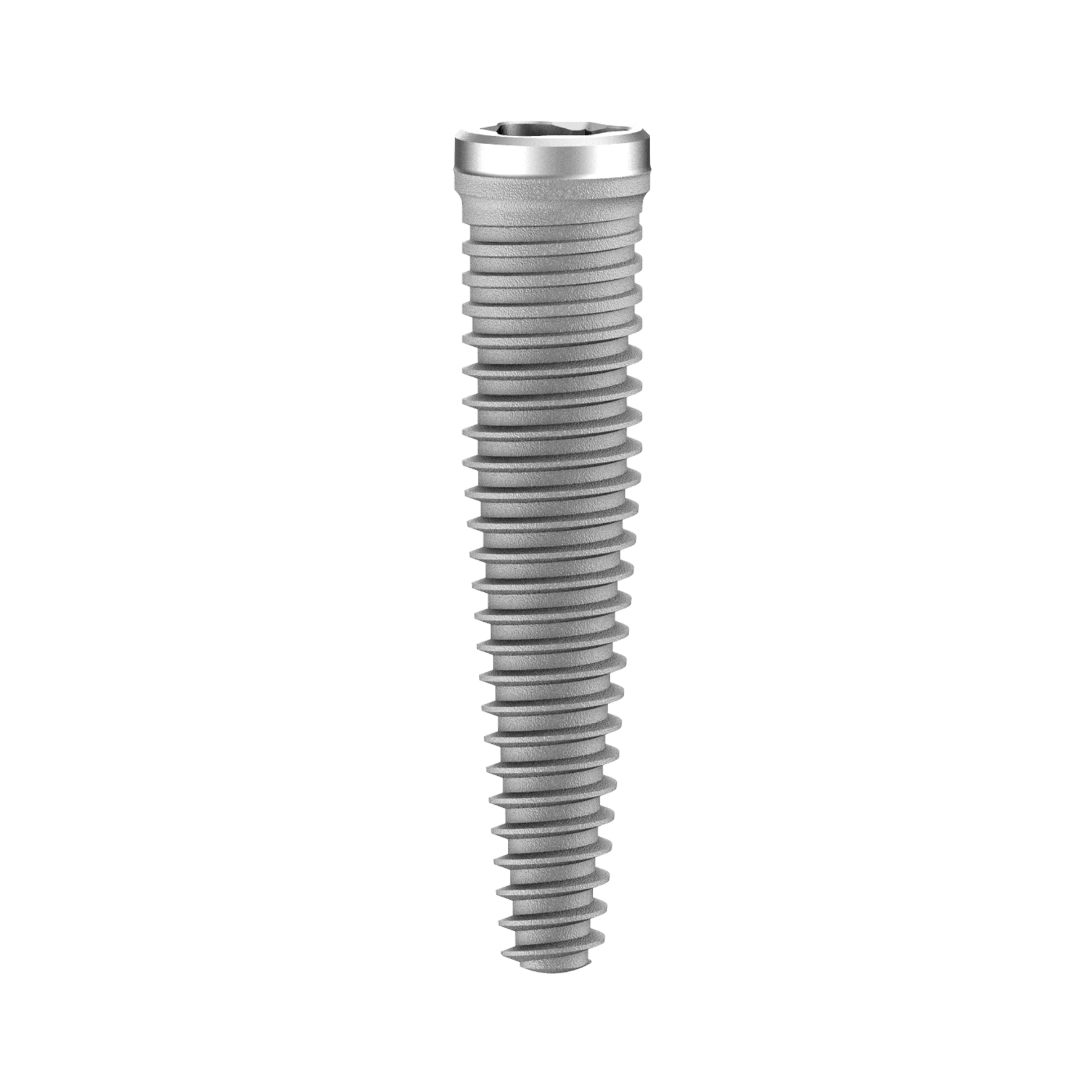 Tri-Nex, 3.5 x 16 mm, Tapered Straight, IA-LH-35-16