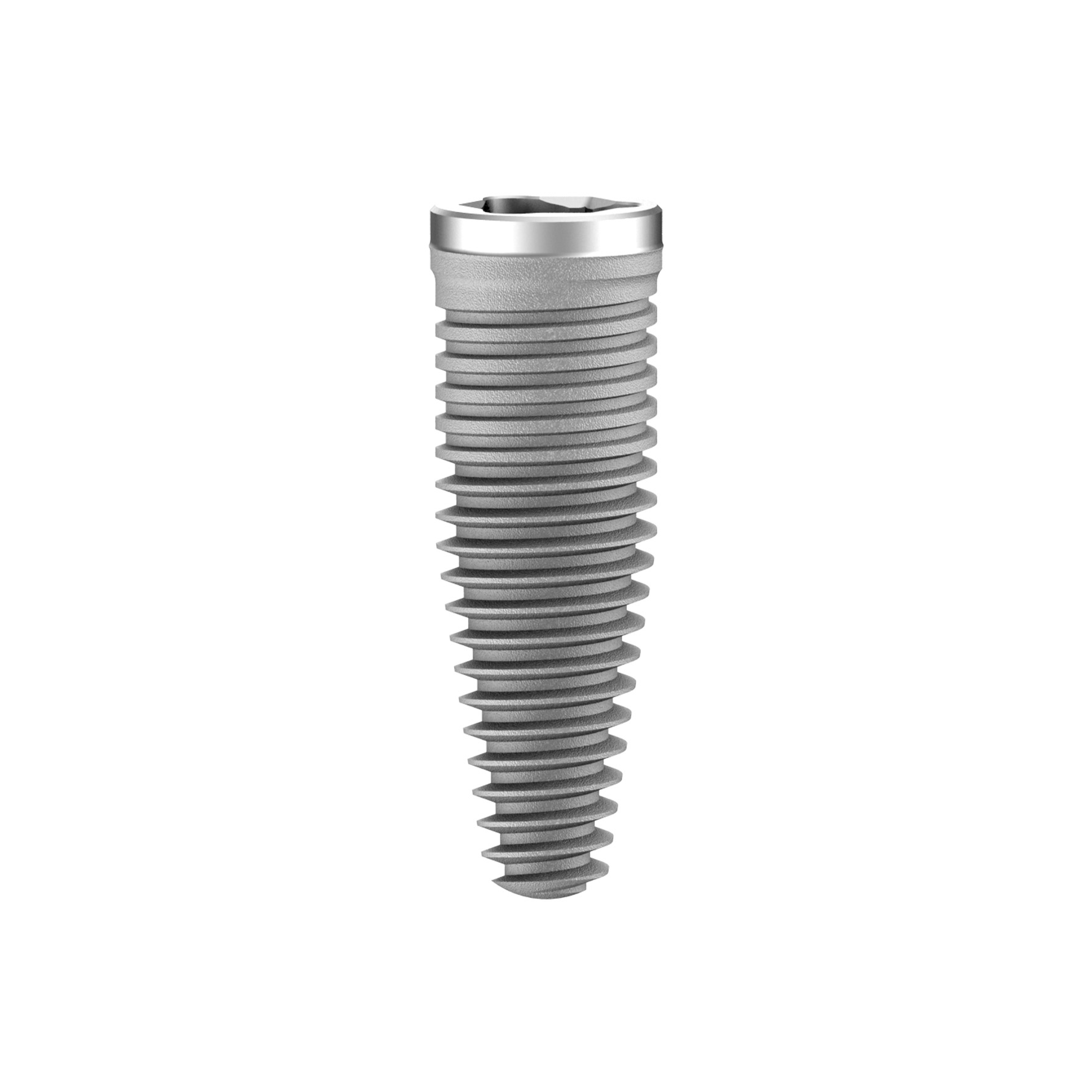 Tri-Nex, 4.3 x 13 mm, Tapered Straight, IA-LH-43-13