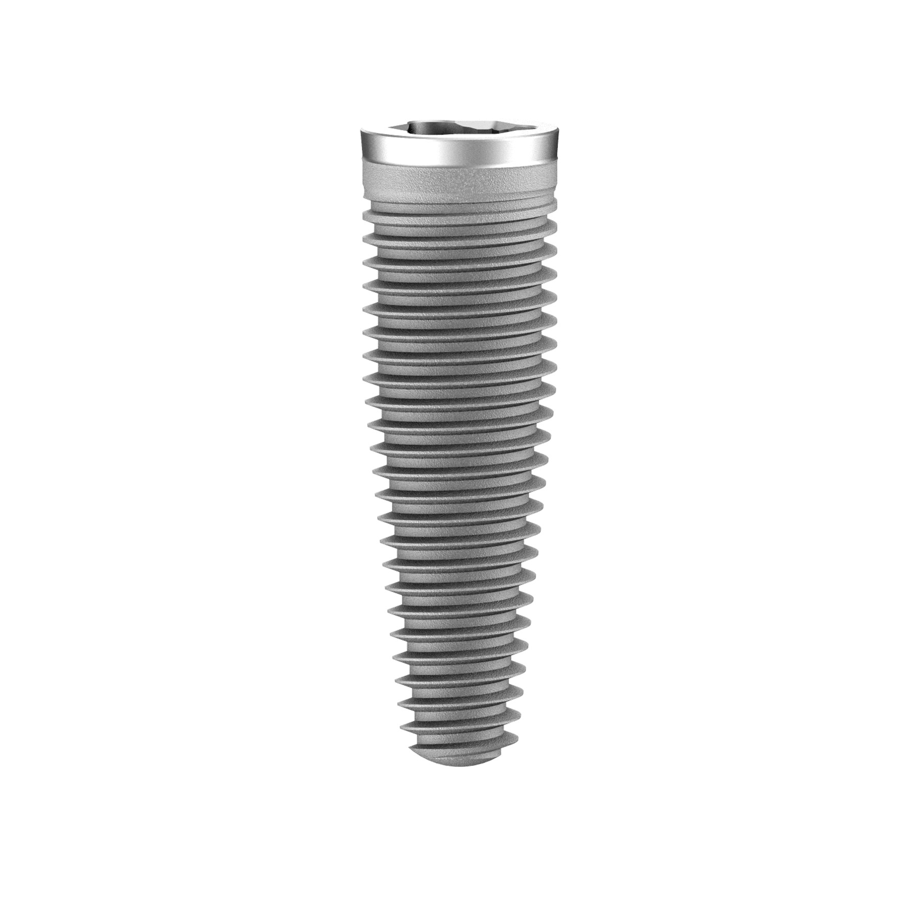 Tri-Nex, 5 x 16 mm, Tapered Straight, IA-LH-50-16