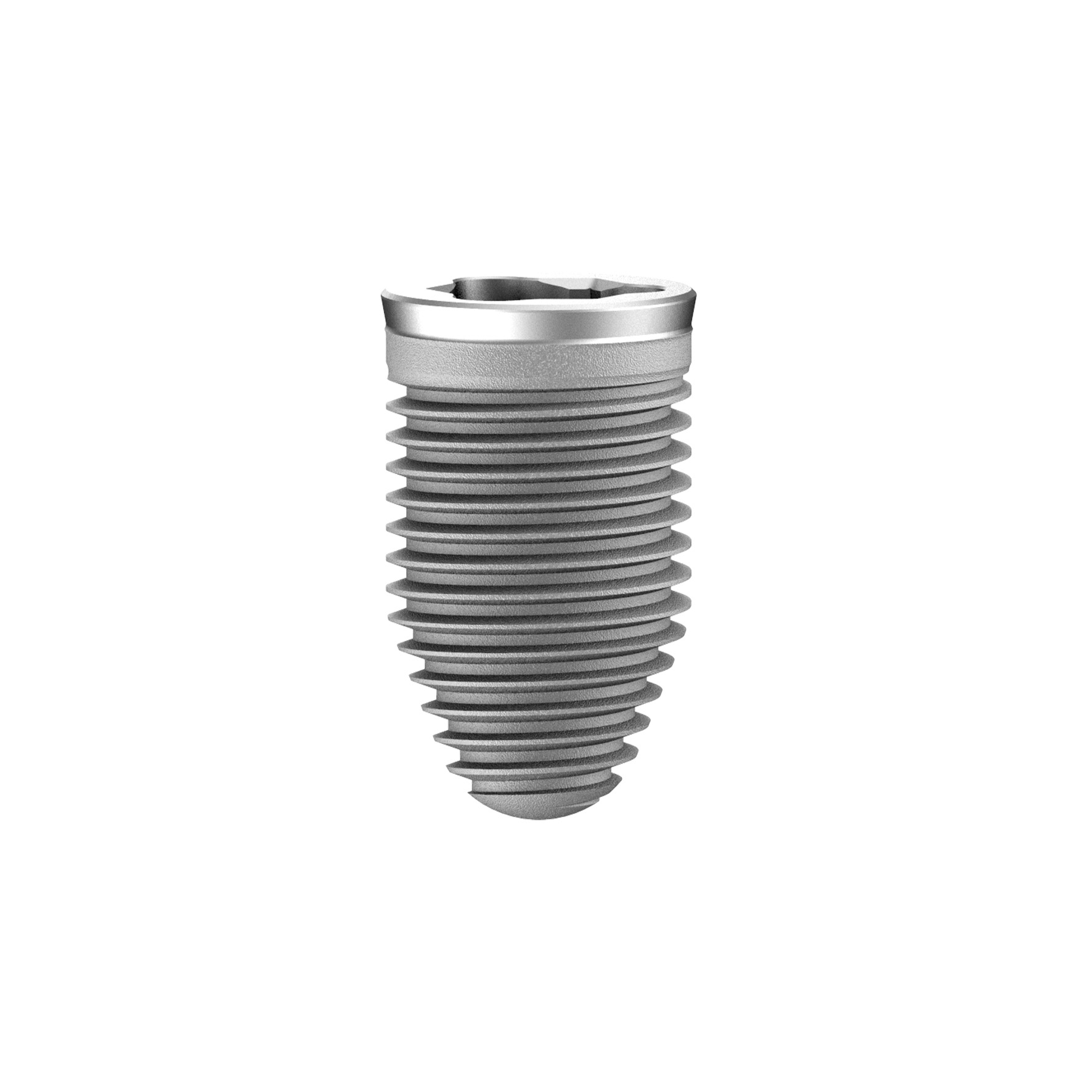 Tri-Nex, 6 x 10 mm, Tapered Straight, IA-LH-60-10