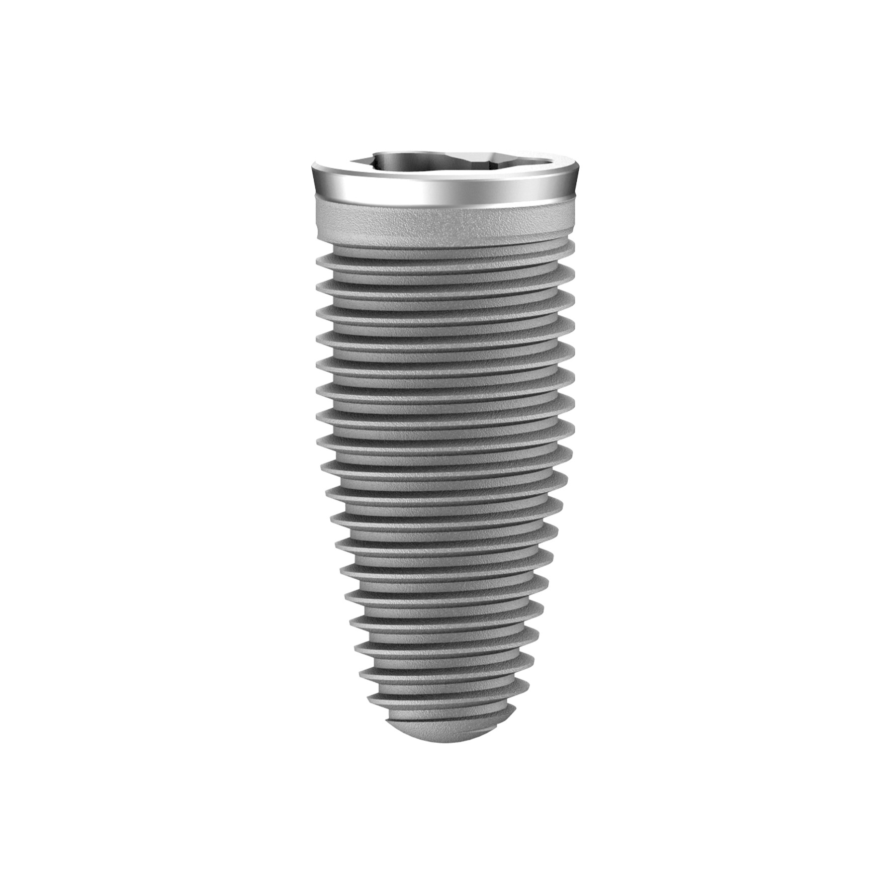 Tri-Nex, 6 x 13 mm, Tapered Straight, IA-LH-60-13