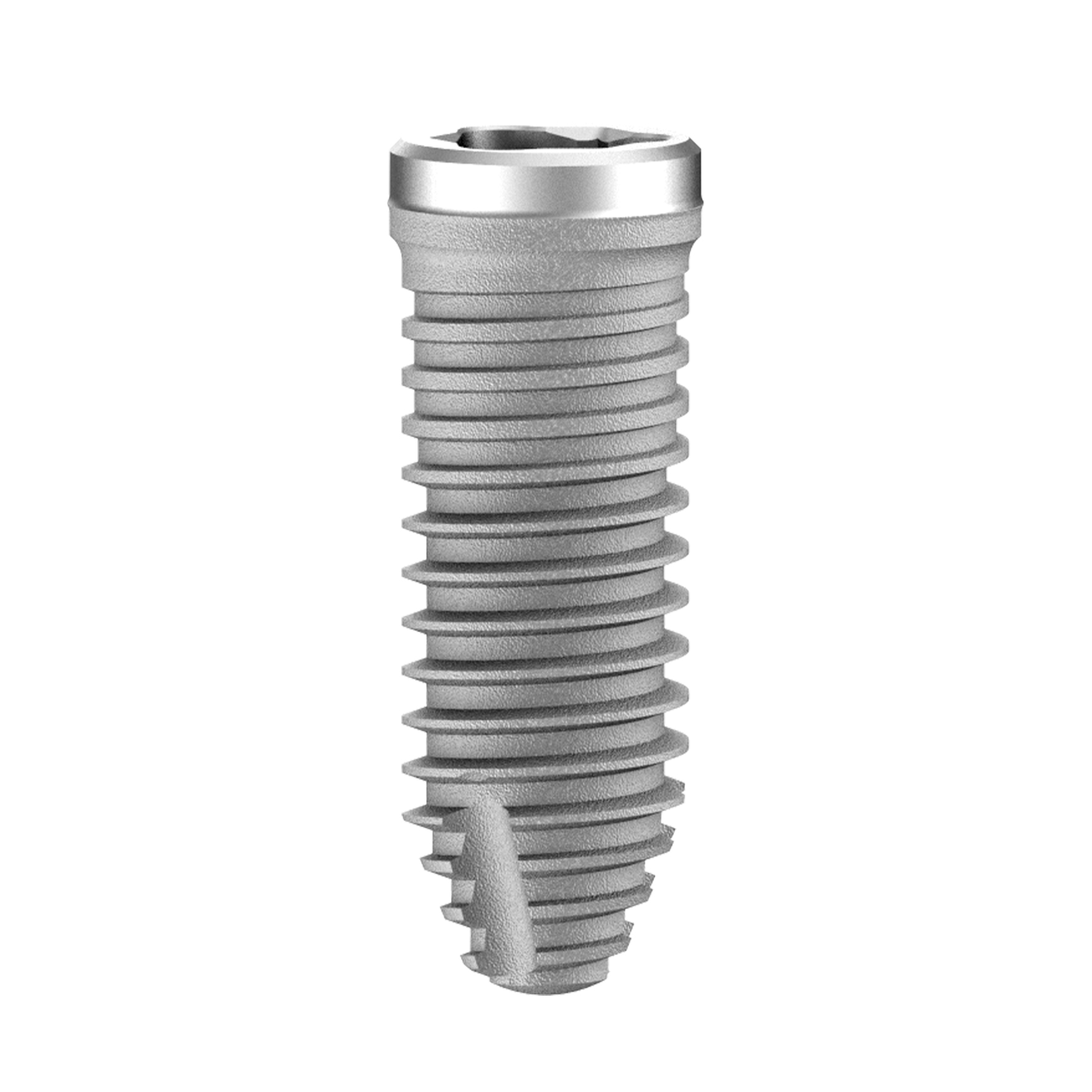 Tri-Nex, 3.5 x 10 mm, Cylindrical Straight, IA-LHS-35-10