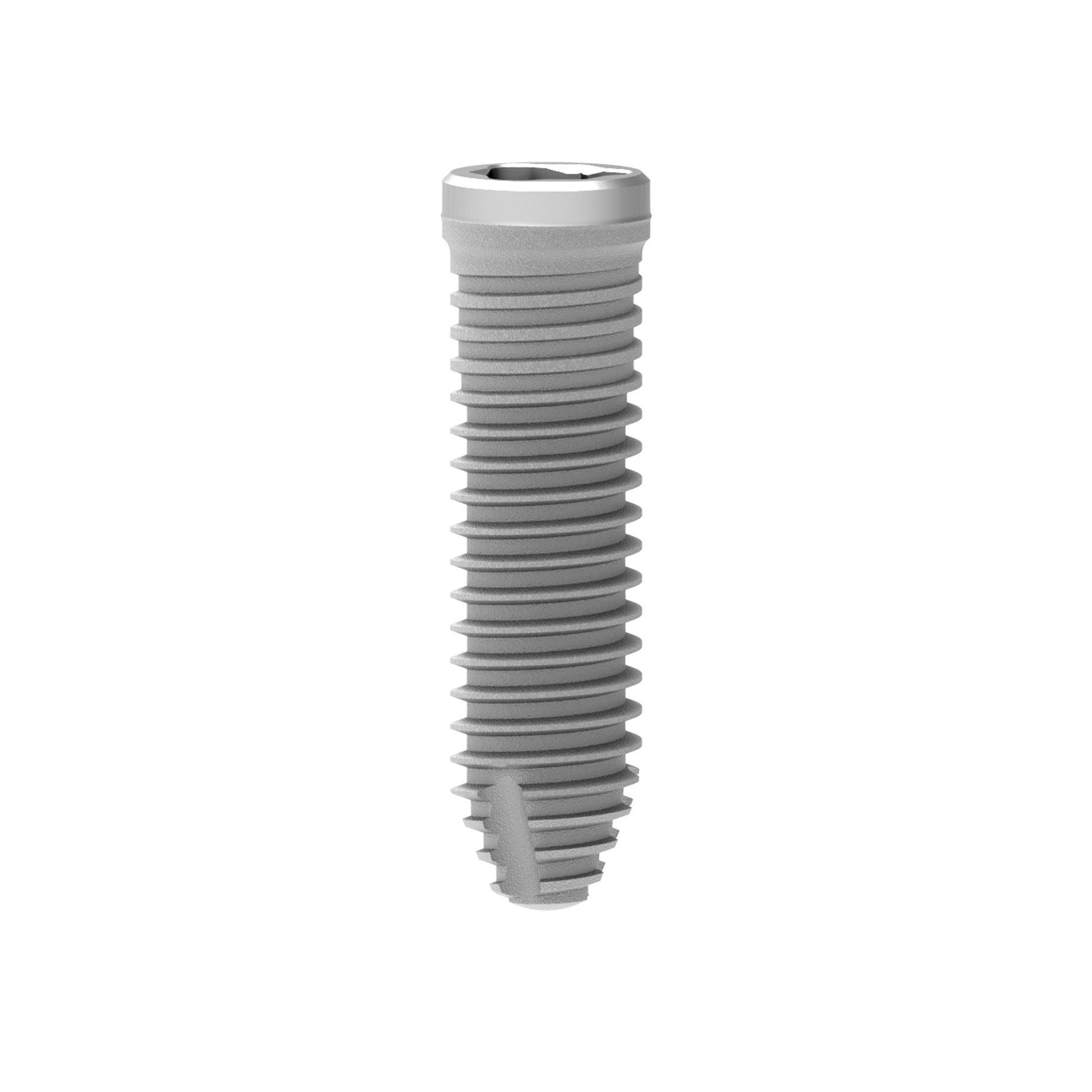 Tri-Nex, 3.5 x 13 mm, Cylindrical Straight, IA-LHS-35-13
