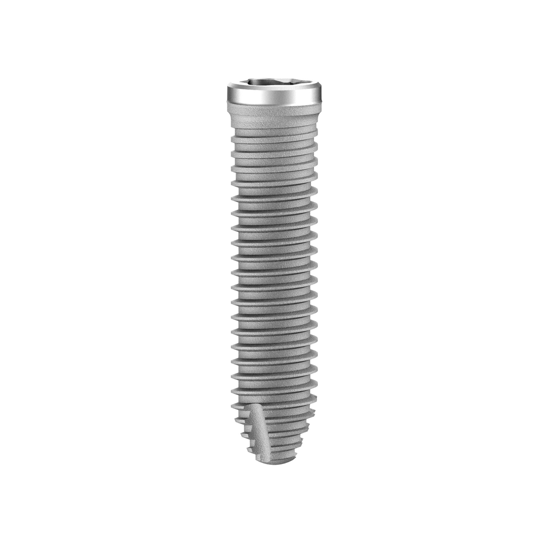 Tri-Nex, 3.5 x 15 mm, Cylindrical Straight, IA-LHS-35-15