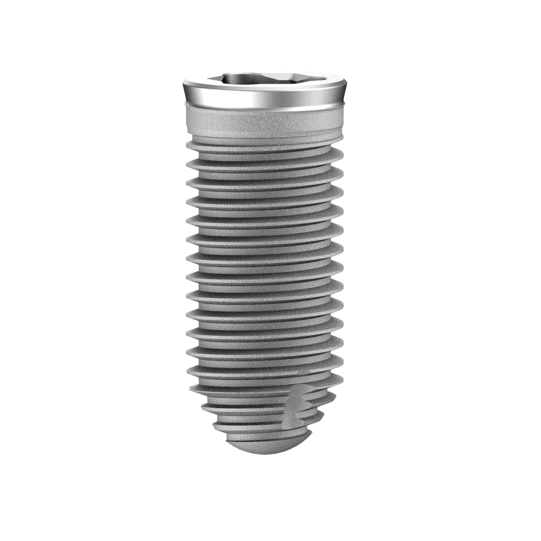 Tri-Nex, 5 x 11.5 mm, Cylindrical Straight, IA-LHS-50-11.5