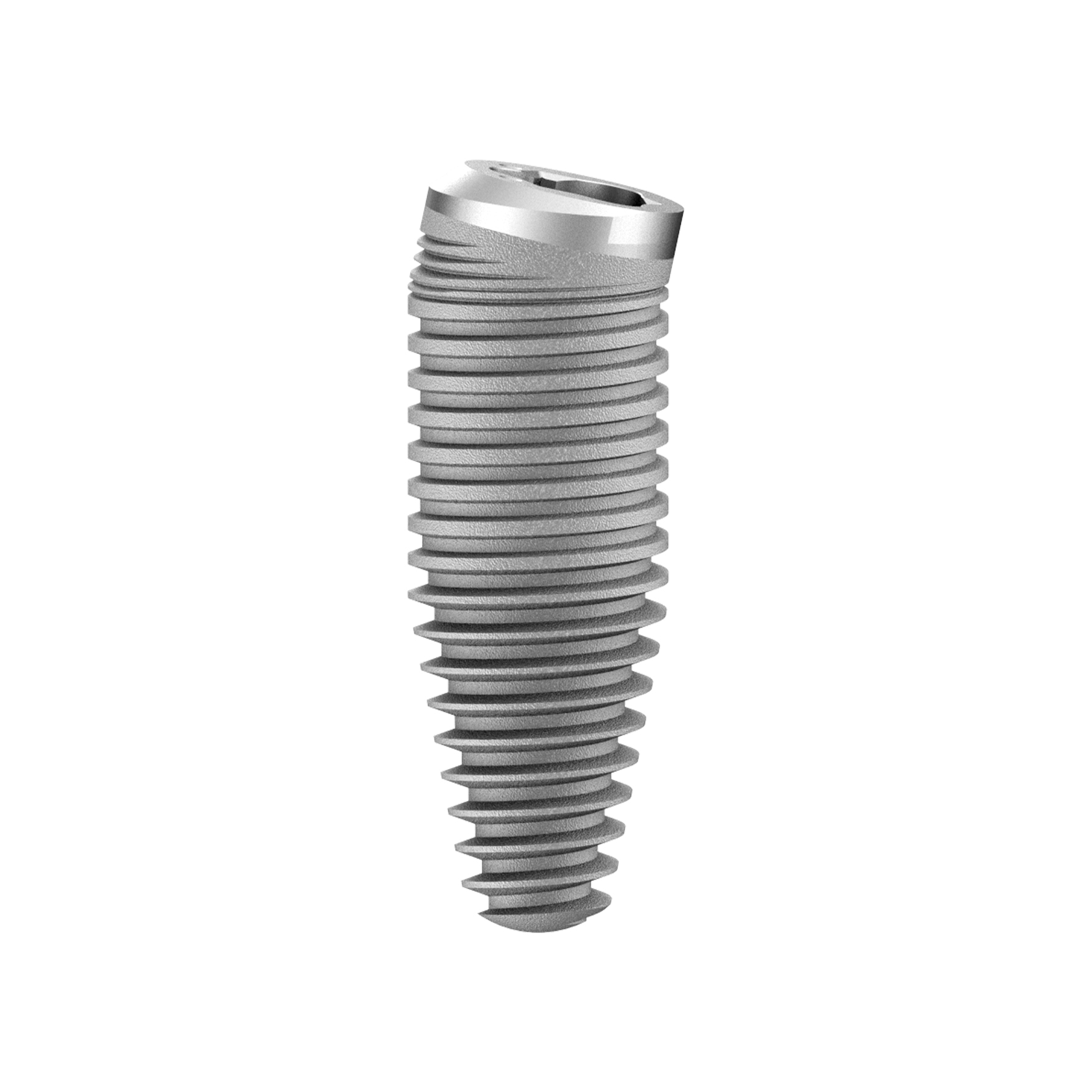 Tri-Nex, Co-Axis, 12º, 4.3 x 11.5 mm, Tapered, IA43-12D-11.5