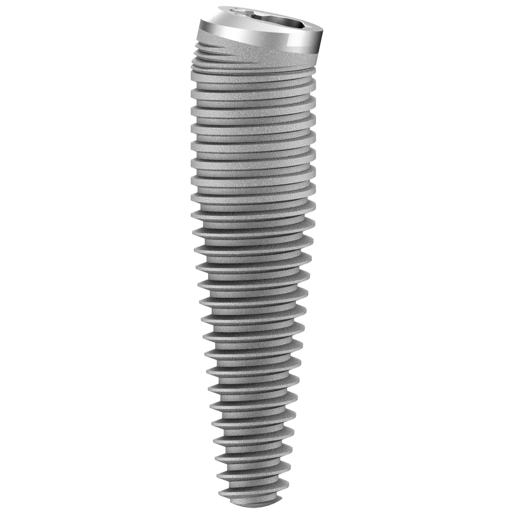 Tri-Nex, Co-Axis, 12º, 4.3 x 16 mm, Tapered, IA43-12D-16