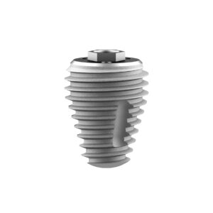 External Hex, Max, 7 x 9 mm, MAX-7-9