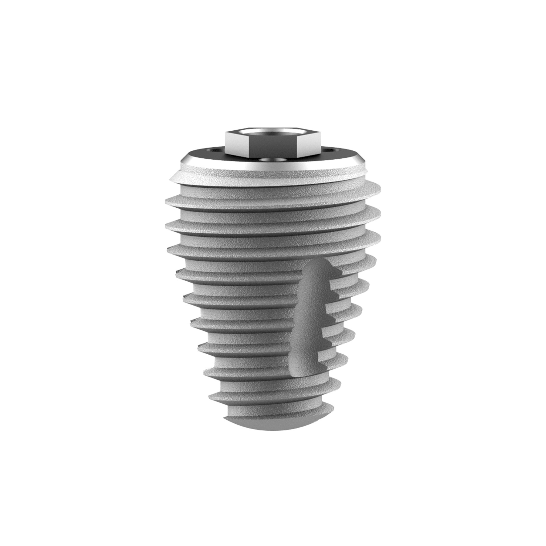 External Hex, Max, 7 x 9 mm, MAX-7-9