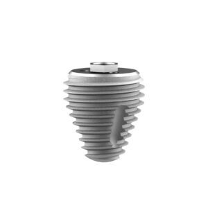 External Hex, Max, 8 x 9 mm, MAX-8-9