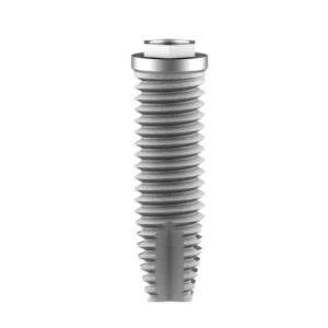 External Hex, 4 x 13 mm, Cylindrical, IBS13