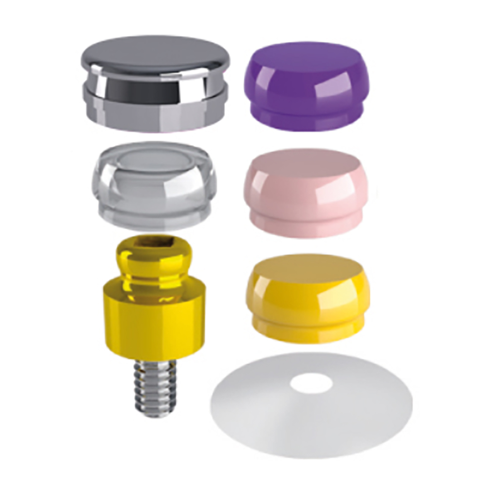 Set OT Equator SP1 GM H3