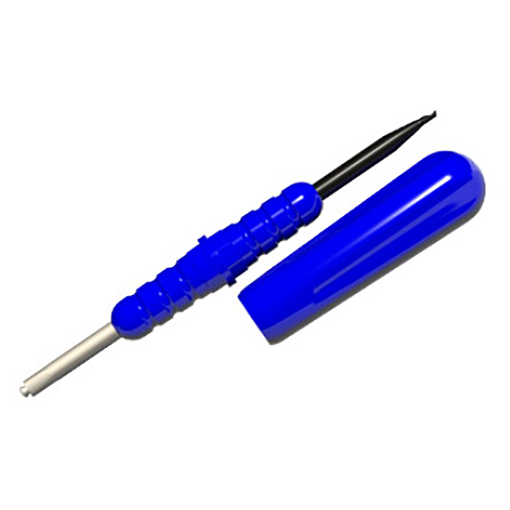 Ot Equator/Ot Cap Extractor/Inserter