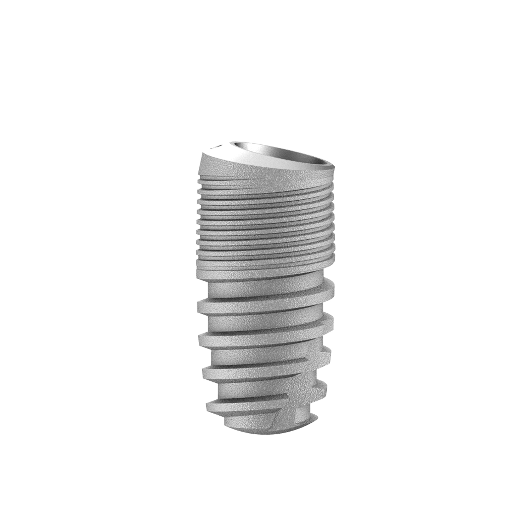 Deep Conical, Co-Axis, 12º, 4 x 8 mm, Tapered, DCT4008-12D