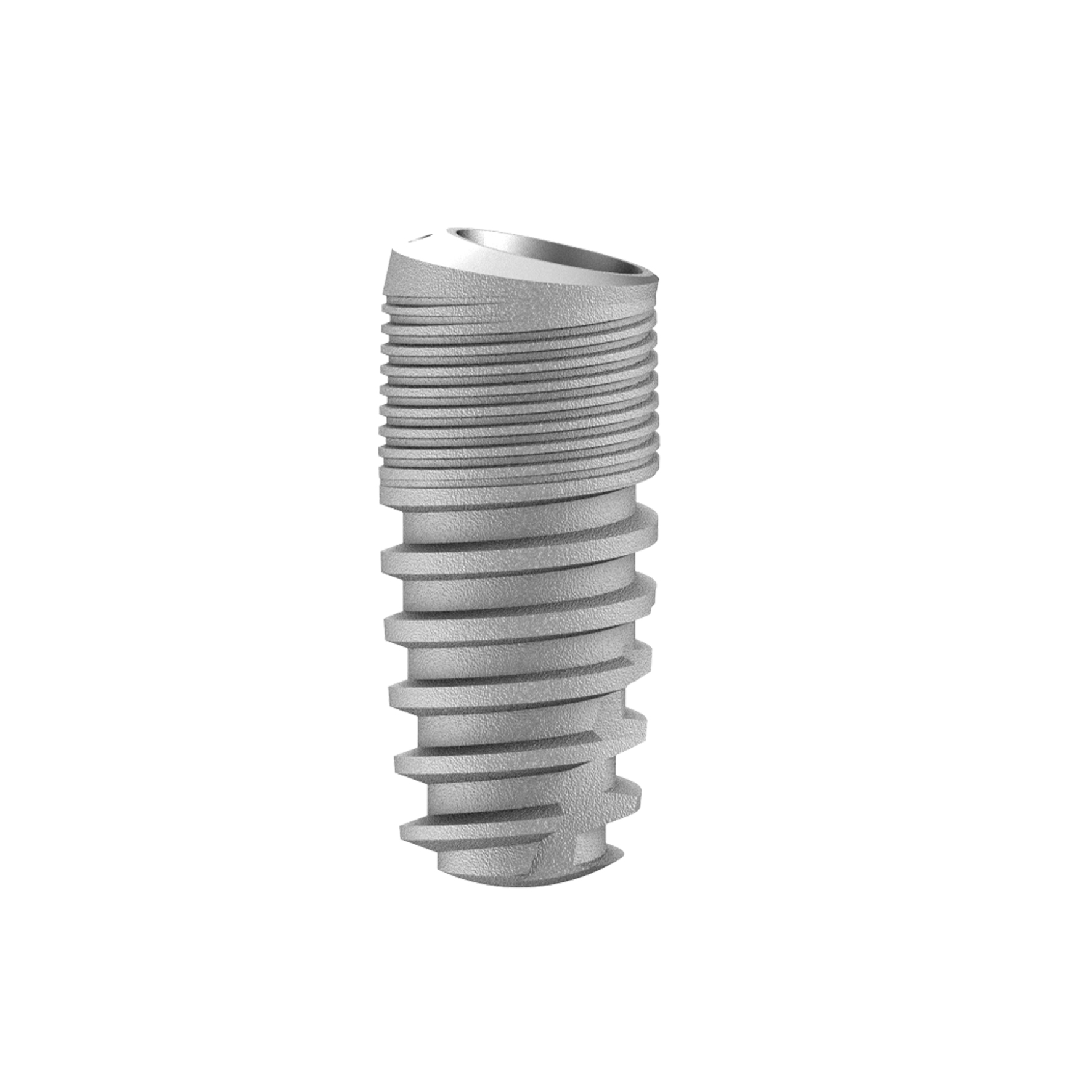 Deep Conical, Co-Axis, 12º, 4 x 9 mm, Tapered, DCT4009-12D
