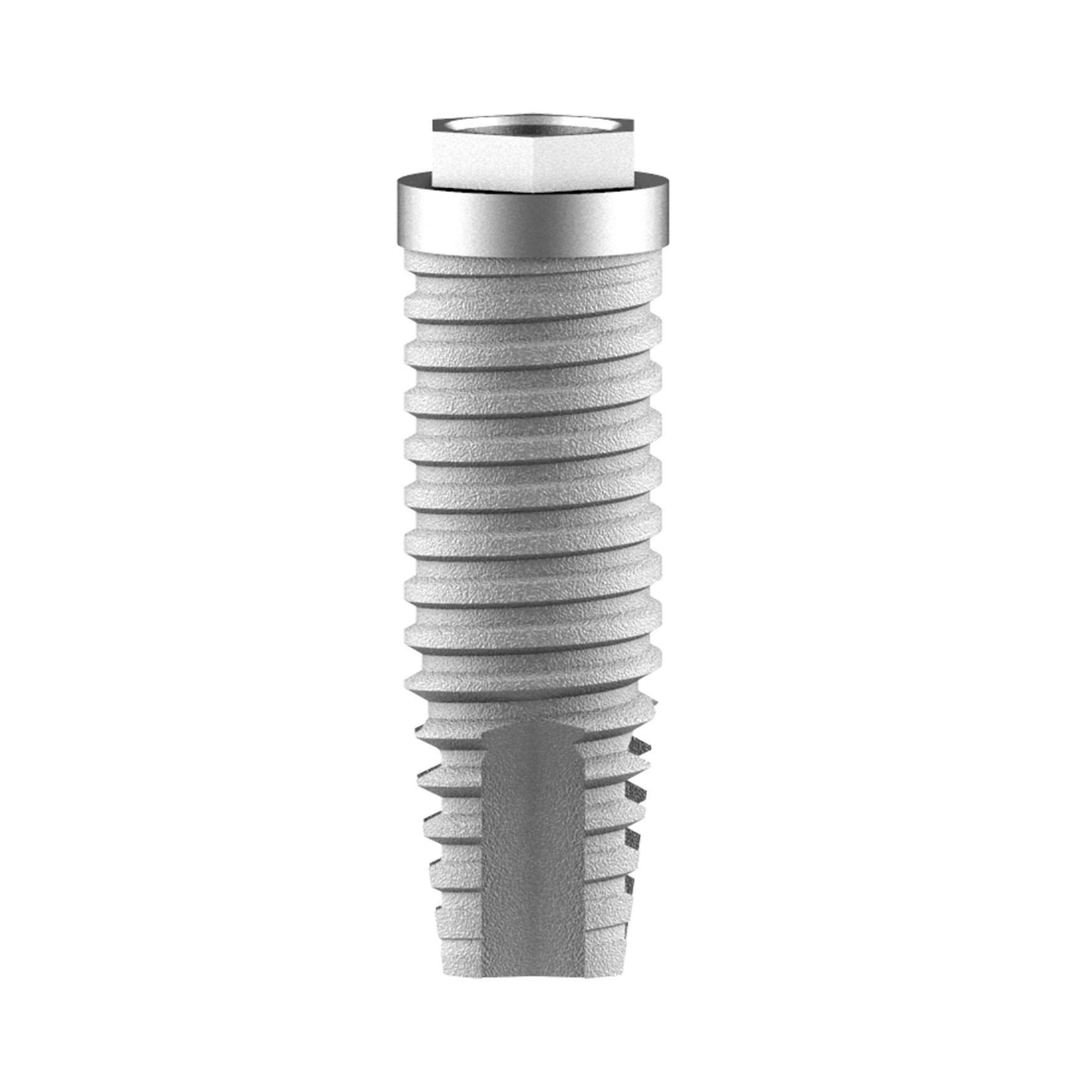 SI External HEX Implant - CYLINDRICAL 3,25 x 10, IBN10