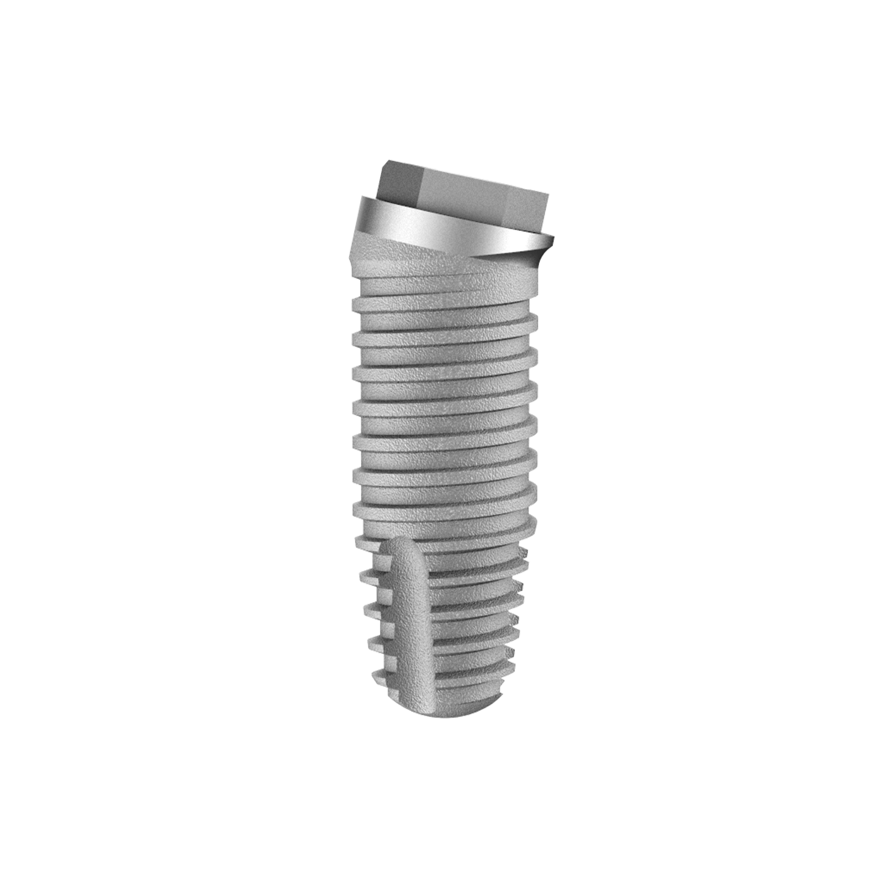 External Hex, Co-Axis, 12º, 3.25 x 8.5 mm, Tapered, IBNT12D-8.5