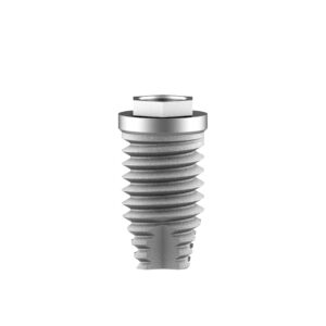 SI External HEX Implant - CYLINDRICAL 4 x 7, IBS7