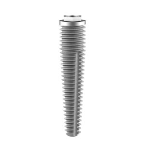 SI External HEX Implant - TAPERED 4 x 18, IBT18