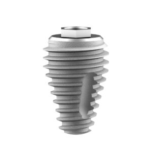 External Hex, Max, 6 x 9 mm, MAX-6-9