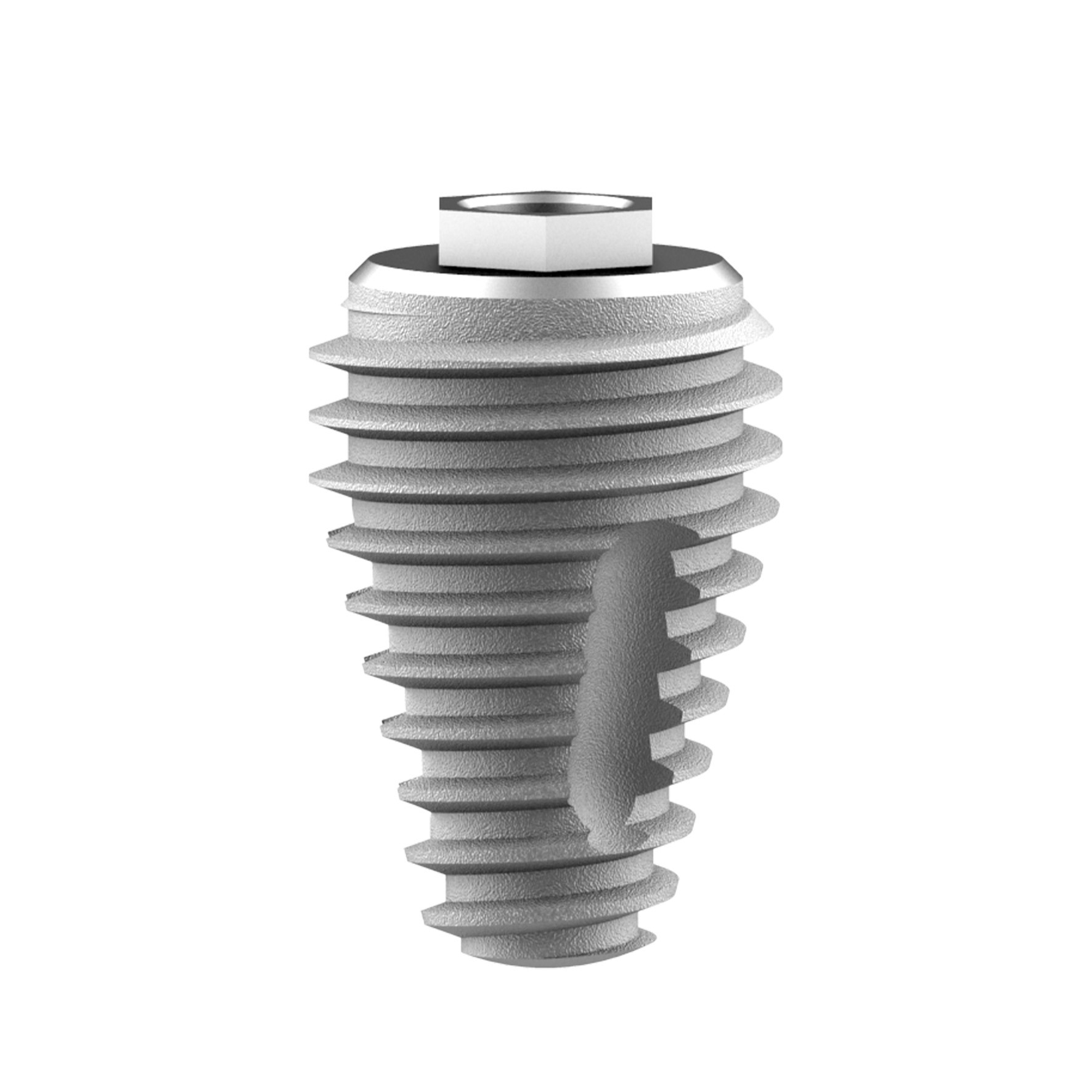 External Hex, Max, 6 x 9 mm, MAX-6-9