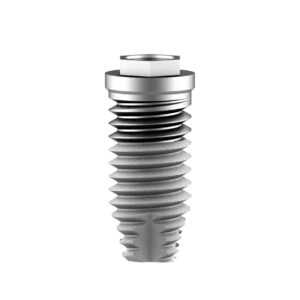 External Hex, MSC, 3.75 x 8.5 mm, Cylindrical, MSC-IBS8.5