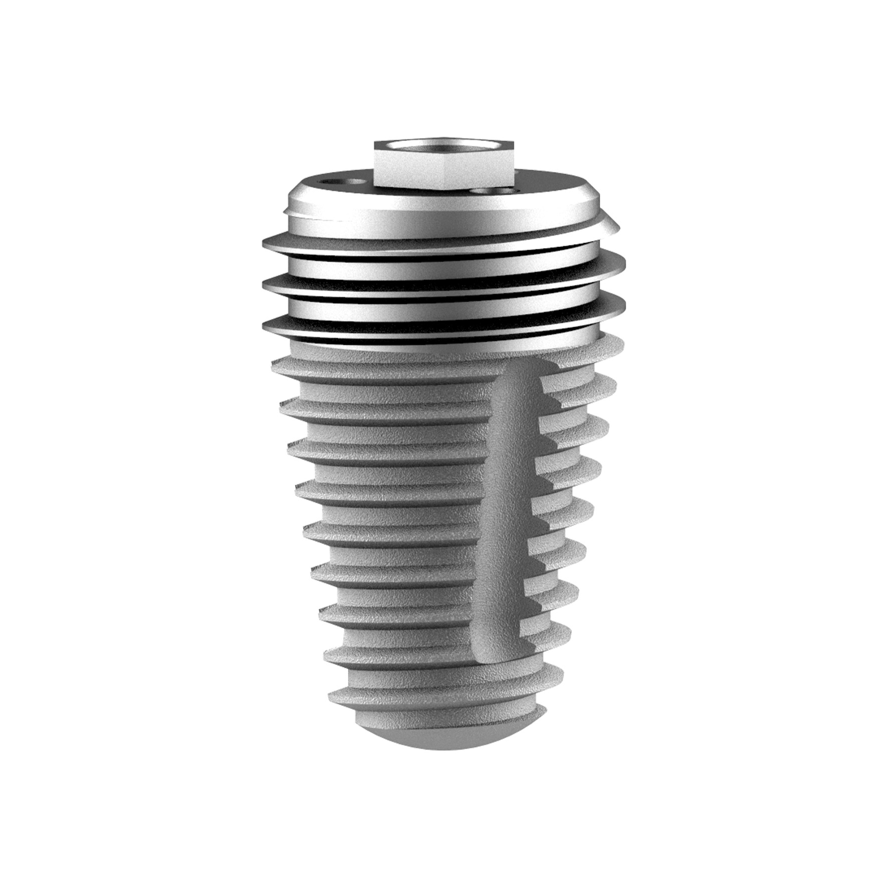 External Hex, MSC Max, 7 x 11 mm, MSC-MAX-7-11