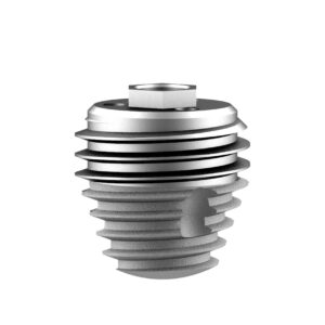 External Hex, MSC Max, 7 x 7 mm, MSC-MAX-7-7