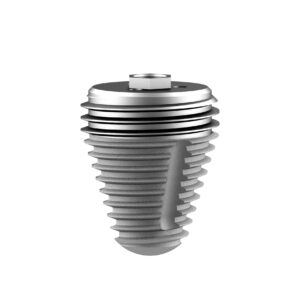 External Hex, MSC Max, 9 x 11 mm, MSC-MAX-9-11