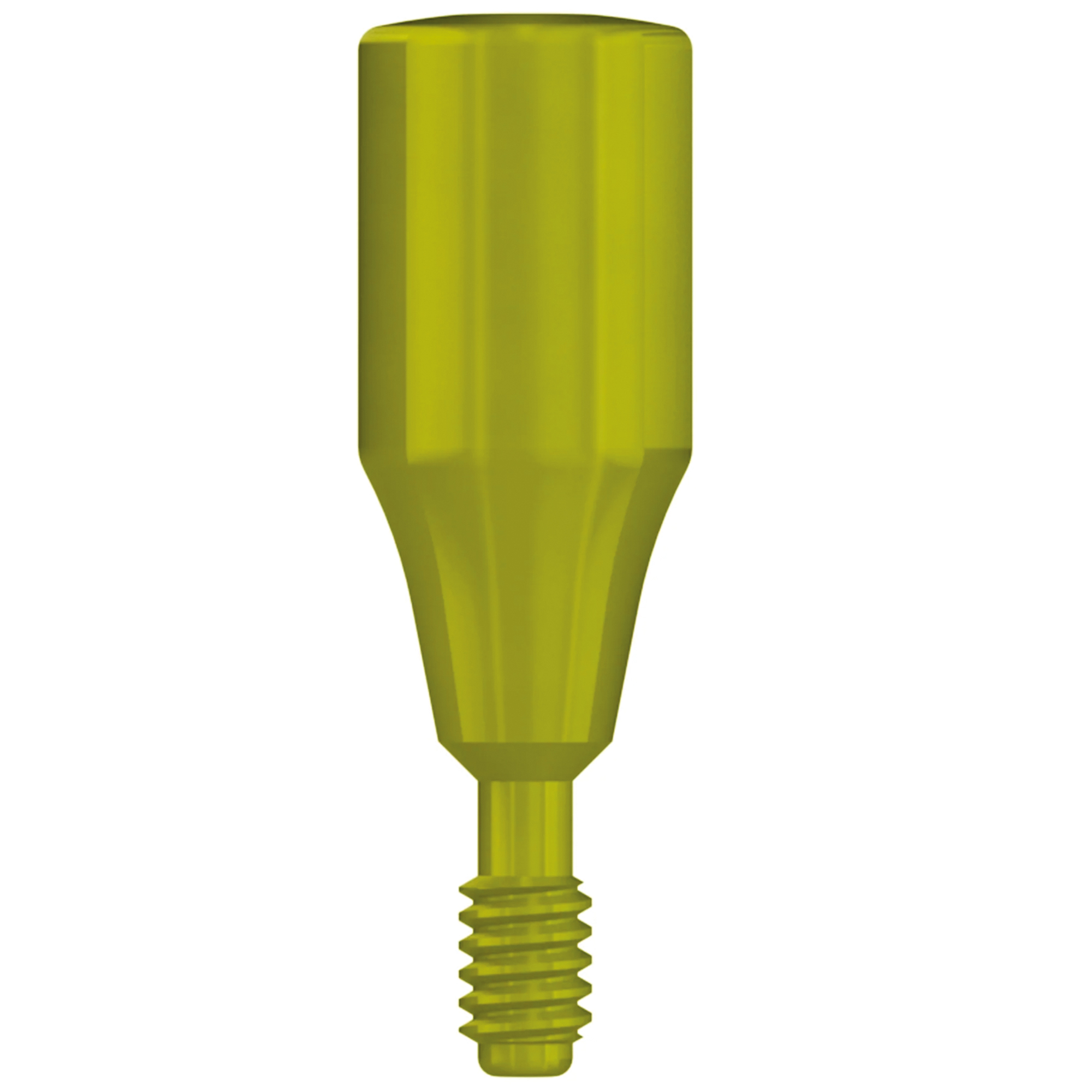 Abutment Healing DC3 ø3.5x6mm, 1 st, HA-DC3-6