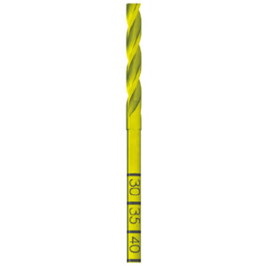 SI Drill Zygomatic - 2,7 mm Short, D-ZYG-27S