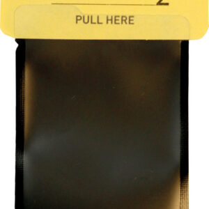 Top Dent Hygienskydd bildplatta Strl 2